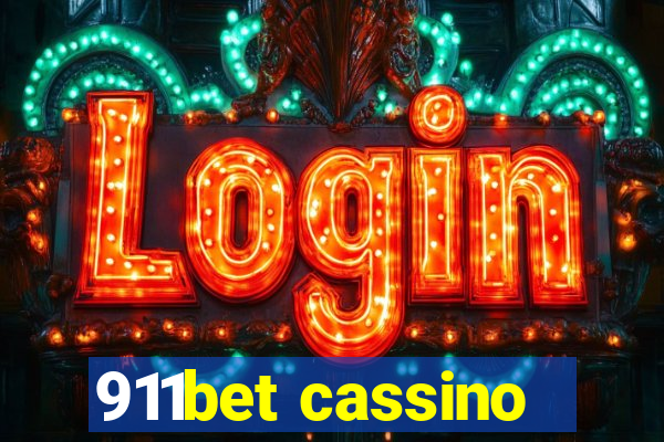 911bet cassino